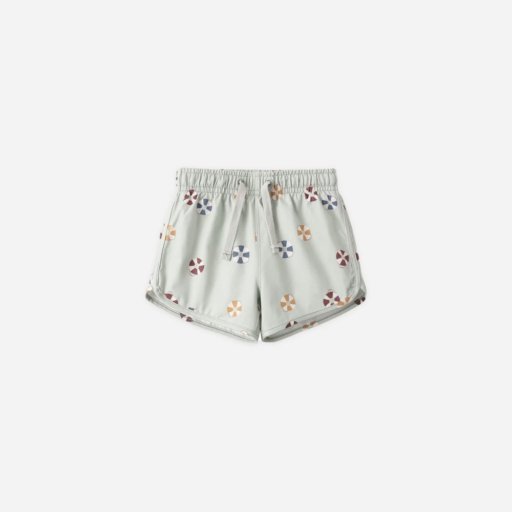 Rylee + Cru Floatie Swimsuit
